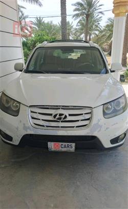 هيونداي سانتافي